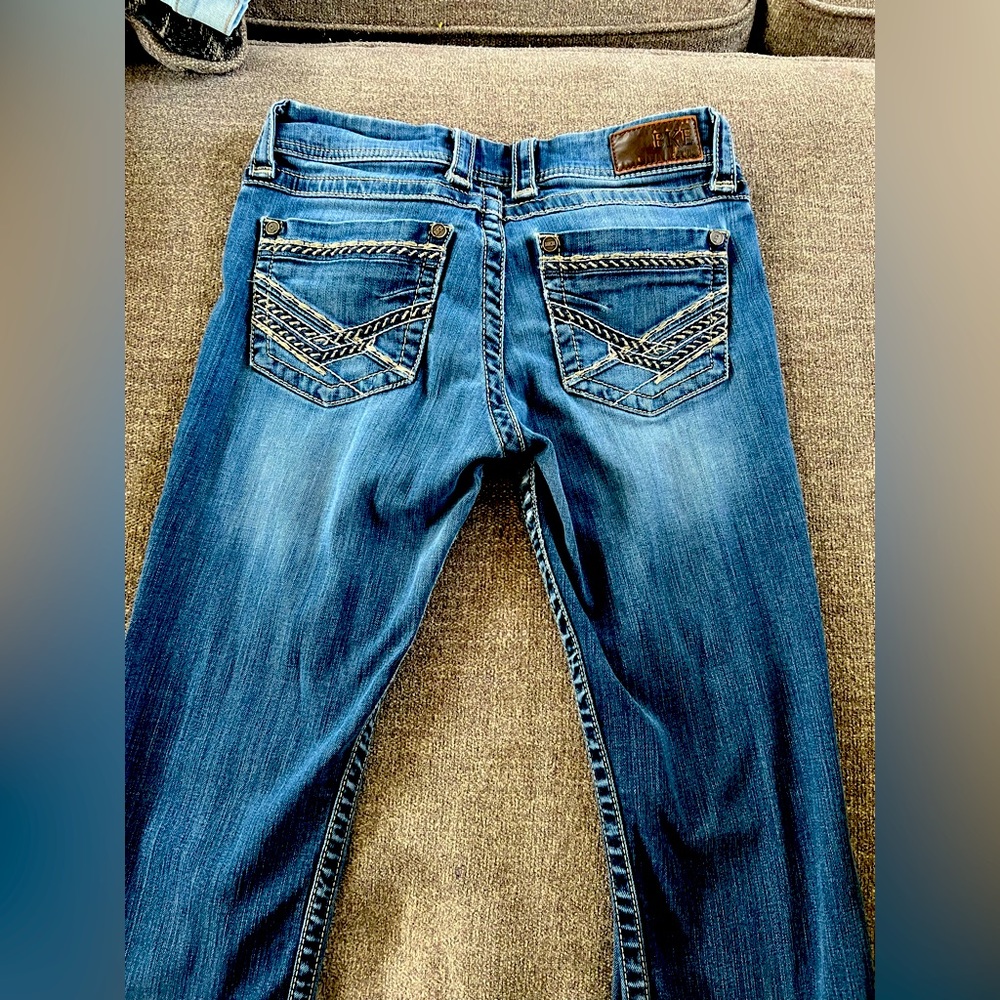 Now Stella Jeans size 29 long